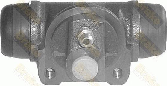 Brake Engineering WC1138BE - Cylindre de roue cwaw.fr