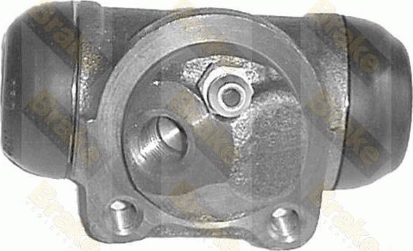 Brake Engineering WC1807BE - Cylindre de roue cwaw.fr