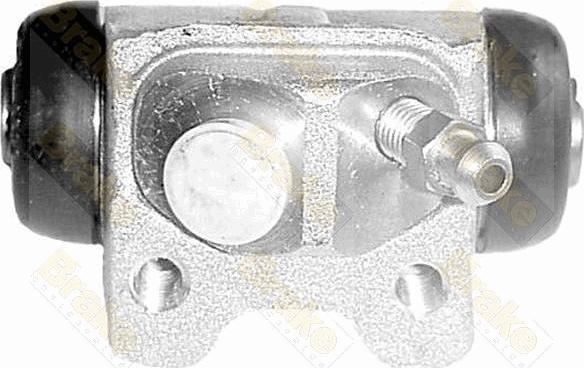 Brake Engineering WC1833BE - Cylindre de roue cwaw.fr