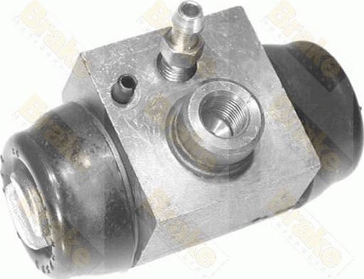 Brake Engineering WC1284BE - Cylindre de roue cwaw.fr