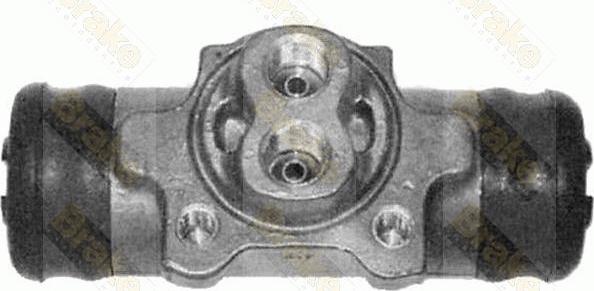 Brake Engineering WC1231BE - Cylindre de roue cwaw.fr