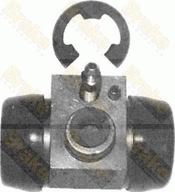 Brake Engineering WC1715BE - Cylindre de roue cwaw.fr