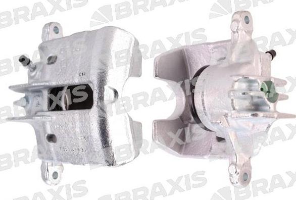 Braxis AG0162 - Étrier de frein cwaw.fr