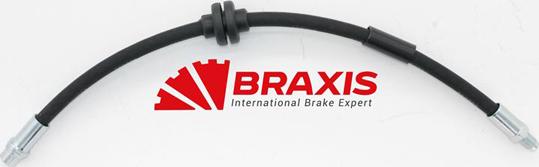 Braxis AH0929 - Flexible de frein cwaw.fr