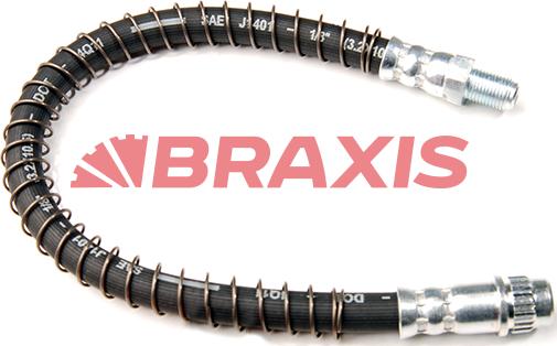 Braxis AH0411 - Flexible de frein cwaw.fr