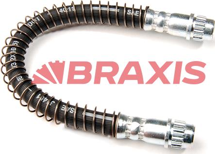 Braxis AH0412 - Flexible de frein cwaw.fr