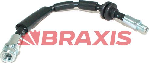 Braxis AH0489 - Flexible de frein cwaw.fr