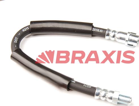 Braxis AH0439 - Flexible de frein cwaw.fr