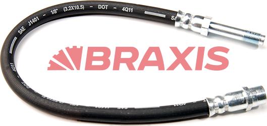 Braxis AH0436 - Flexible de frein cwaw.fr