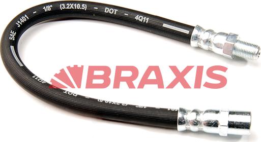 Braxis AH0426 - Flexible de frein cwaw.fr