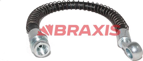 Braxis AH0540 - Flexible de frein cwaw.fr