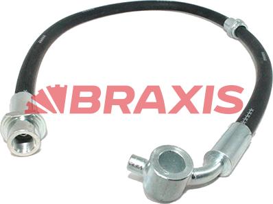 Braxis AH0558 - Flexible de frein cwaw.fr