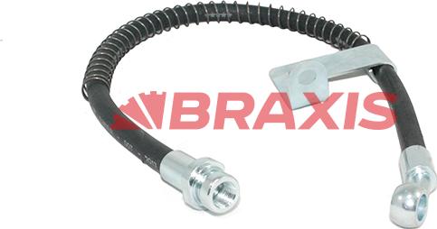 Braxis AH0553 - Flexible de frein cwaw.fr