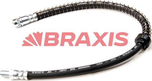 Braxis AH0511 - Flexible de frein cwaw.fr