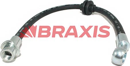 Braxis AH0573 - Flexible de frein cwaw.fr