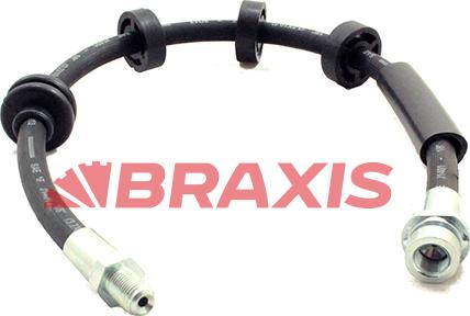 Braxis AH0649 - Flexible de frein cwaw.fr