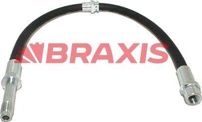 Braxis AH0645 - Flexible de frein cwaw.fr