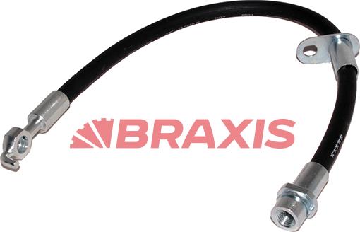 Braxis AH0655 - Flexible de frein cwaw.fr