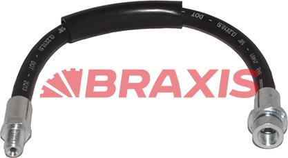 Braxis AH0650 - Flexible de frein cwaw.fr