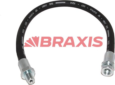 Braxis AH0662 - Flexible de frein cwaw.fr