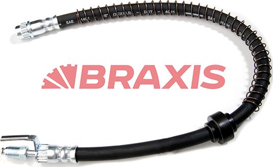 Braxis AH0095 - Flexible de frein cwaw.fr