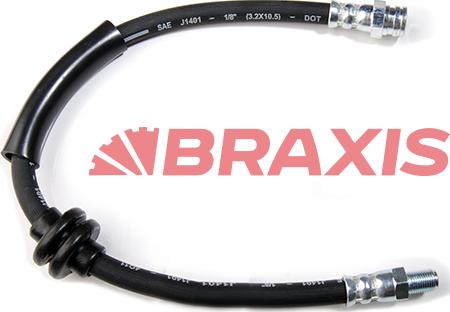 Braxis AH0097 - Flexible de frein cwaw.fr