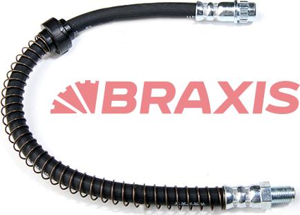 Braxis AH0043 - Flexible de frein cwaw.fr