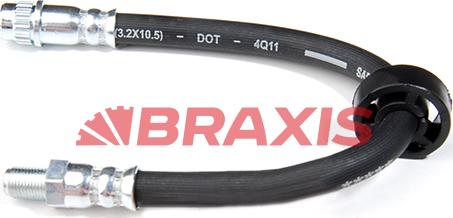 Braxis AH0042 - Flexible de frein cwaw.fr