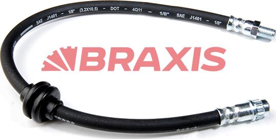 Braxis AH0705 - Flexible de frein cwaw.fr