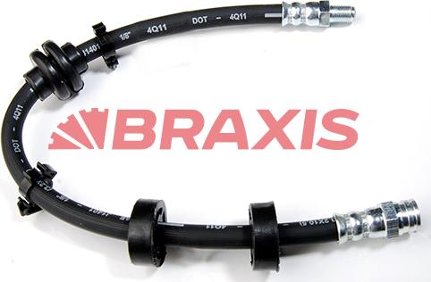 Braxis AH0005 - Flexible de frein cwaw.fr