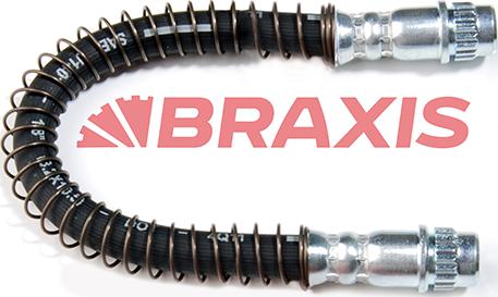 Braxis AH0084 - Flexible de frein cwaw.fr