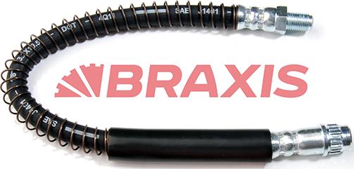 Braxis AH0081 - Flexible de frein cwaw.fr