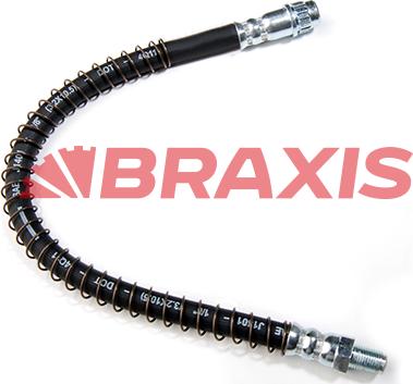 Braxis AH0083 - Flexible de frein cwaw.fr