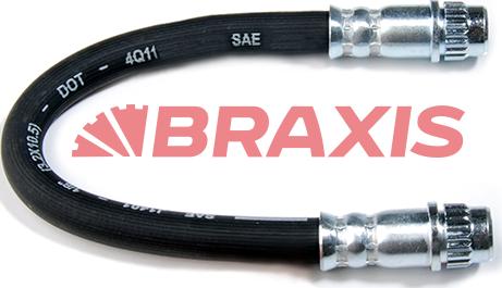 Braxis AH0082 - Flexible de frein cwaw.fr