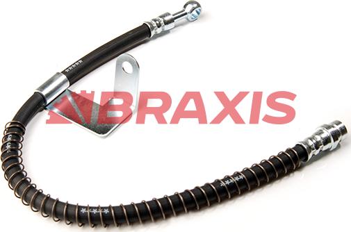 Braxis AH0190 - Flexible de frein cwaw.fr