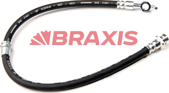 Braxis AH0191 - Flexible de frein cwaw.fr