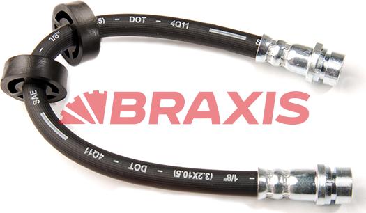 Braxis AH0148 - Flexible de frein cwaw.fr