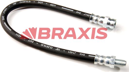 Braxis AH0150 - Flexible de frein cwaw.fr