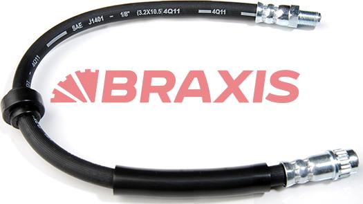 Braxis AH0286 - Flexible de frein cwaw.fr