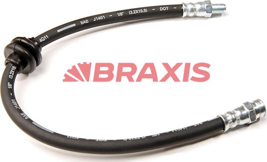 Braxis AH0115 - Flexible de frein cwaw.fr