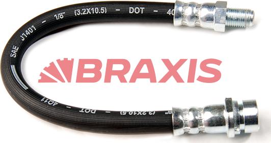 Braxis AH0173 - Flexible de frein cwaw.fr