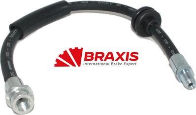 Braxis AH0878 - Flexible de frein cwaw.fr