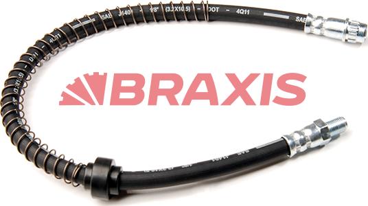 Braxis AH0367 - Flexible de frein cwaw.fr