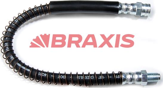 Braxis AH0316 - Flexible de frein cwaw.fr