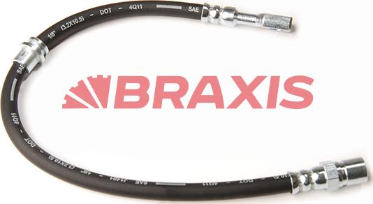 Braxis AH0386 - Flexible de frein cwaw.fr