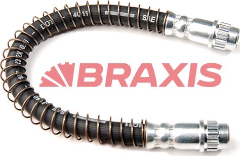 Braxis AH0376 - Flexible de frein cwaw.fr