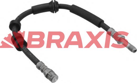 Braxis AH0744 - Flexible de frein cwaw.fr