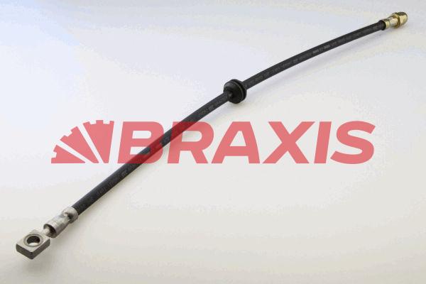 Braxis AH0765 - Flexible de frein cwaw.fr