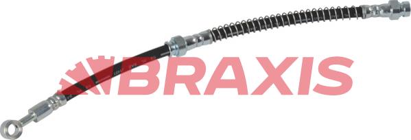 Braxis AH0720 - Flexible de frein cwaw.fr