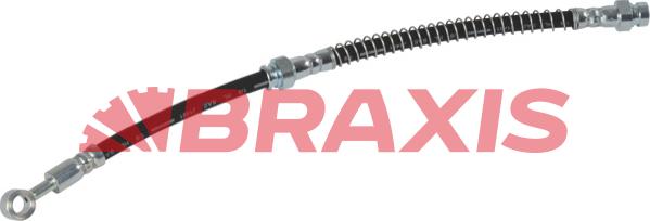 Braxis AH0721 - Flexible de frein cwaw.fr